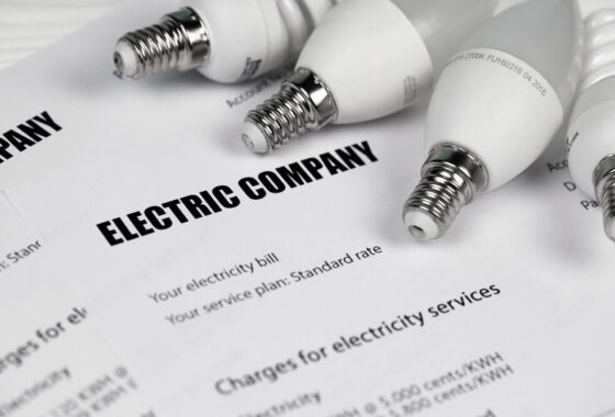 Aumento dei prezzi dell'elettricità in Italia