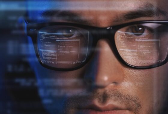 Smart glasses e privacy