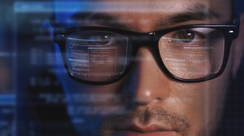 Smart glasses e privacy