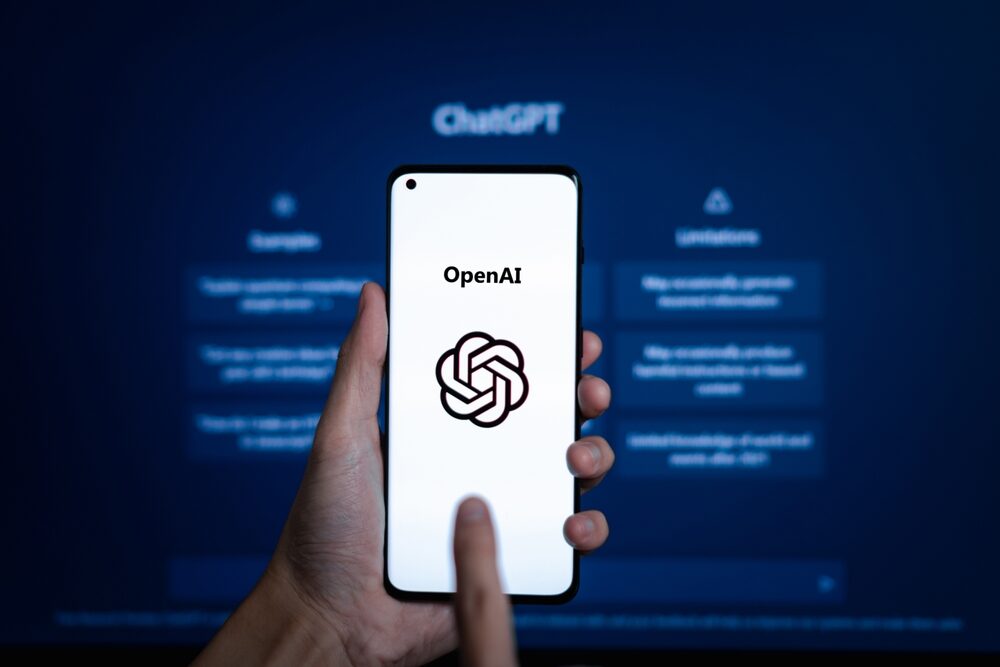 ChatGPT e smartphone: un test pratico
