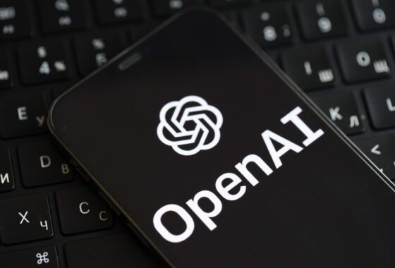 Chip Jalapeño di OpenAI
