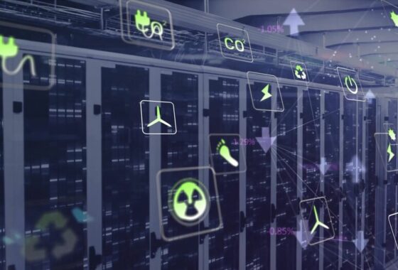Data center a impatto zero a Figline Valdarno