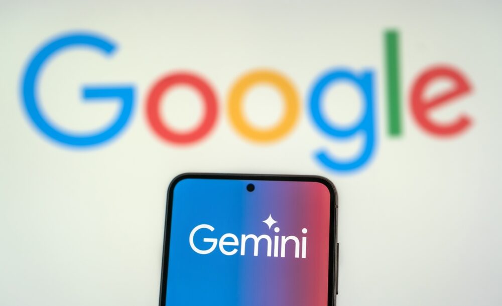 Gemini Spark integrato in Google Chrome