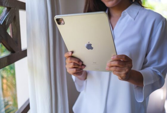 Immagine rappresentativa di macOS su iPad