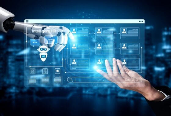 Illustrazione del ruolo di IT, legale e compliance nell'intelligenza artificiale