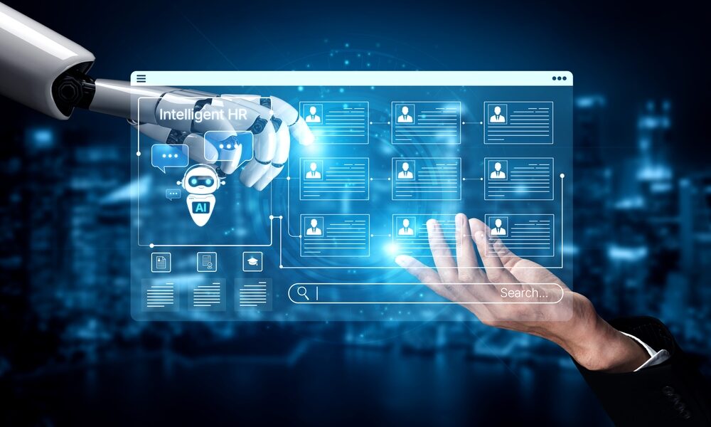 Illustrazione del ruolo di IT, legale e compliance nell'intelligenza artificiale