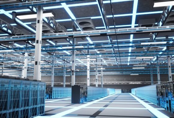 Supercomputer quantistico