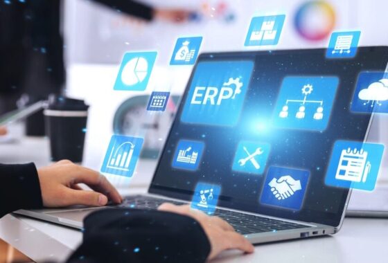 Adozione dell'intelligenza artificiale nelle imprese