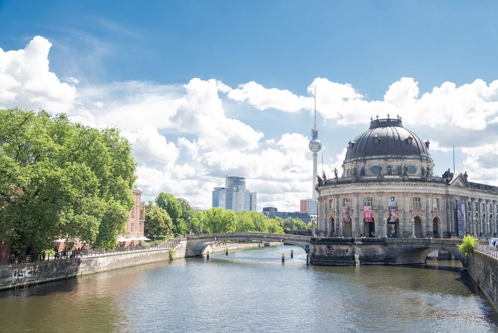 Immagine rappresentativa delle imprese italiane in Germania