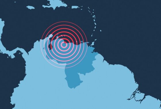 Rappresentazione grafica dei terremoti