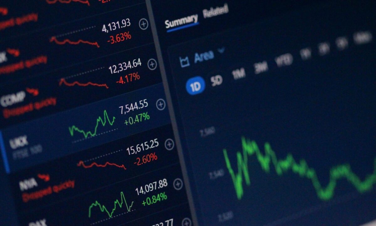 Rendimenti obbligazionari ai massimi storici