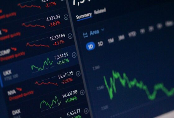 Rendimenti obbligazionari ai massimi storici