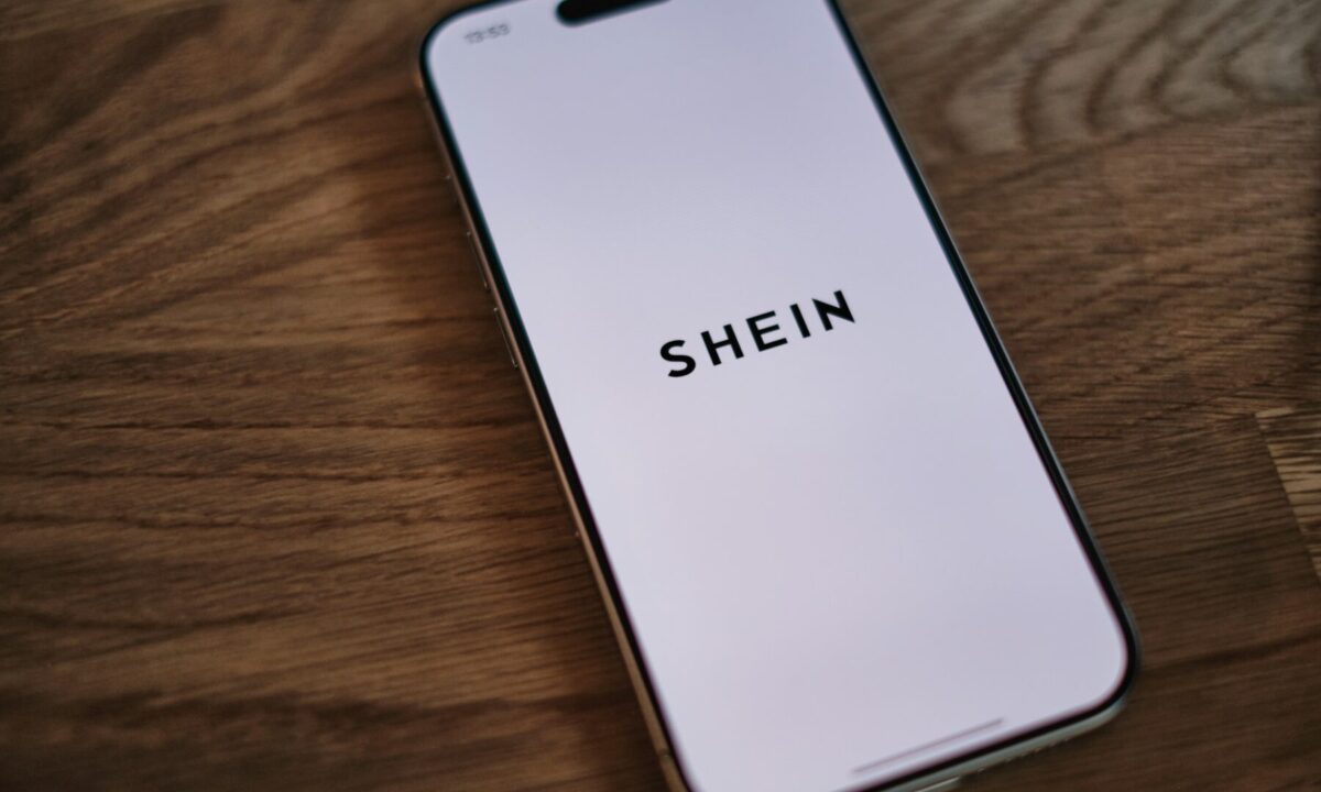 Logo di Shein