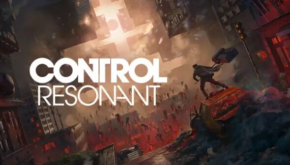 Control Resonant gameplay a 5K2K