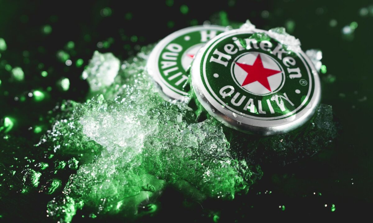 Heineken Italia Management