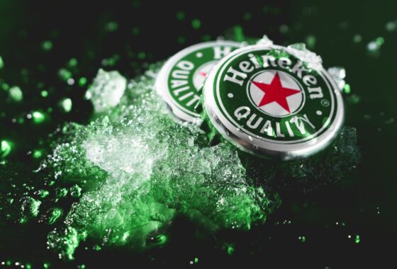 Heineken Italia Management