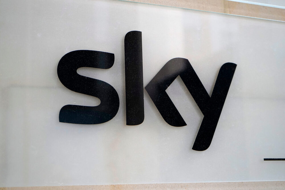 The Wargame docuserie Sky TV
