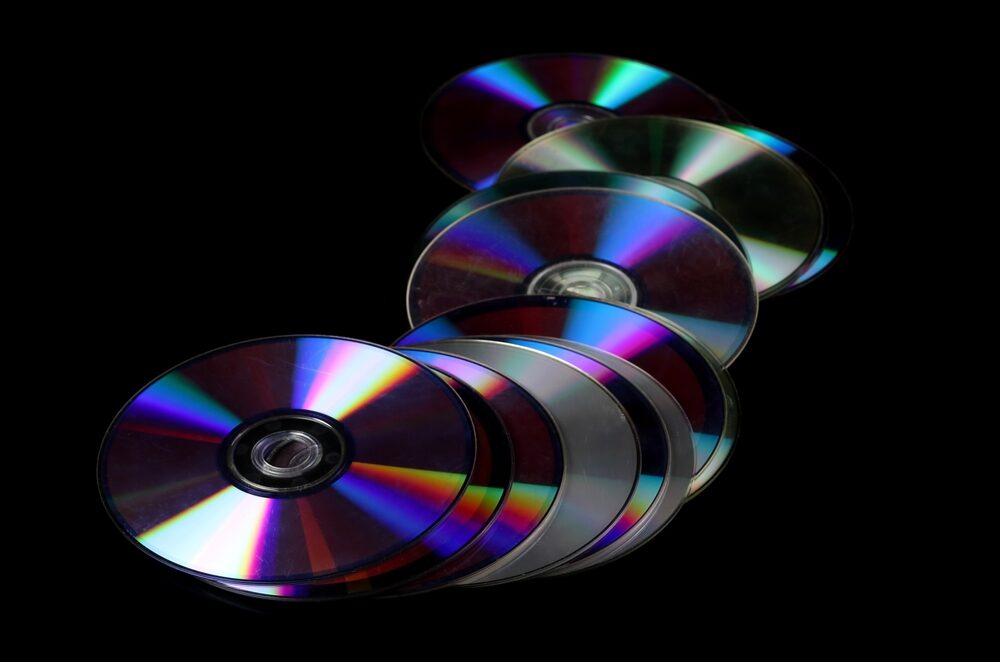 Copertina delle uscite 4K Blu-ray di settembre 2026
