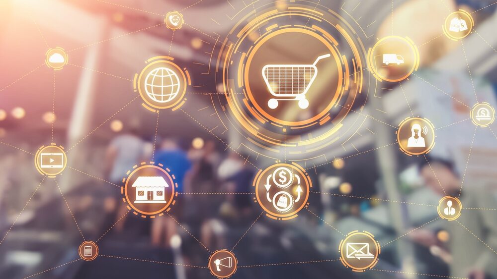 Crescita del retail media in Italia