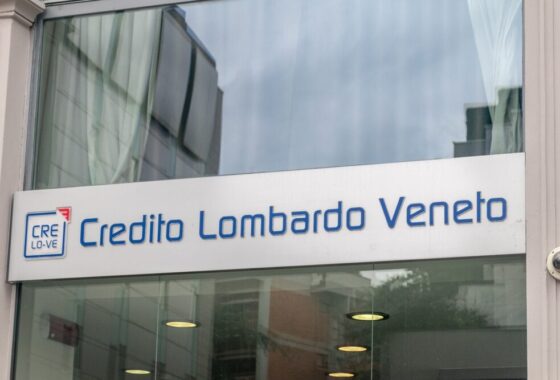 Rischi economici e costo del capitale