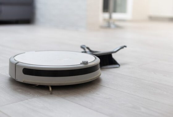 iRobot Roomba Duo robot per la pulizia