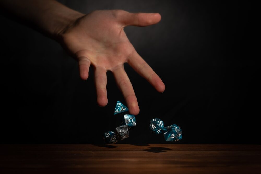 Screenshot di Warlock: Dungeons & Dragons