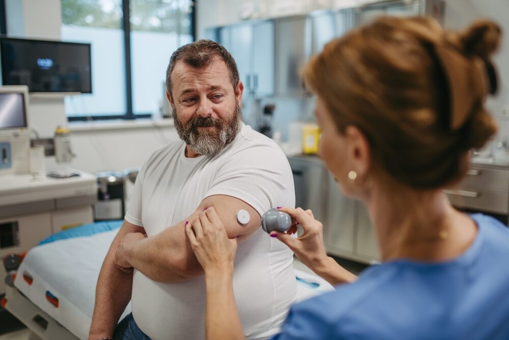 Innovazione nella diagnosi del diabete tramite intelligenza artificiale