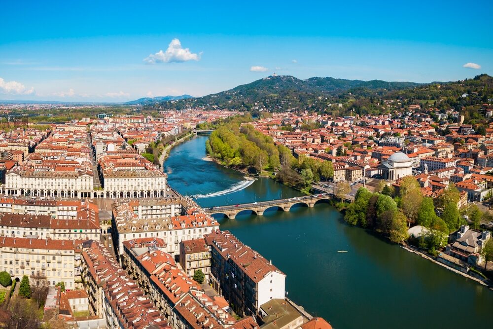 Investimenti nella formazione tecnica in Piemonte