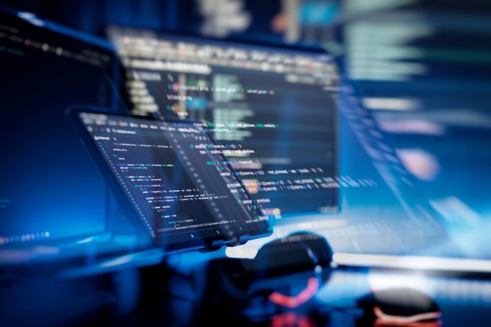 Immagine rappresentativa della fiducia tecnologica nelle PMI