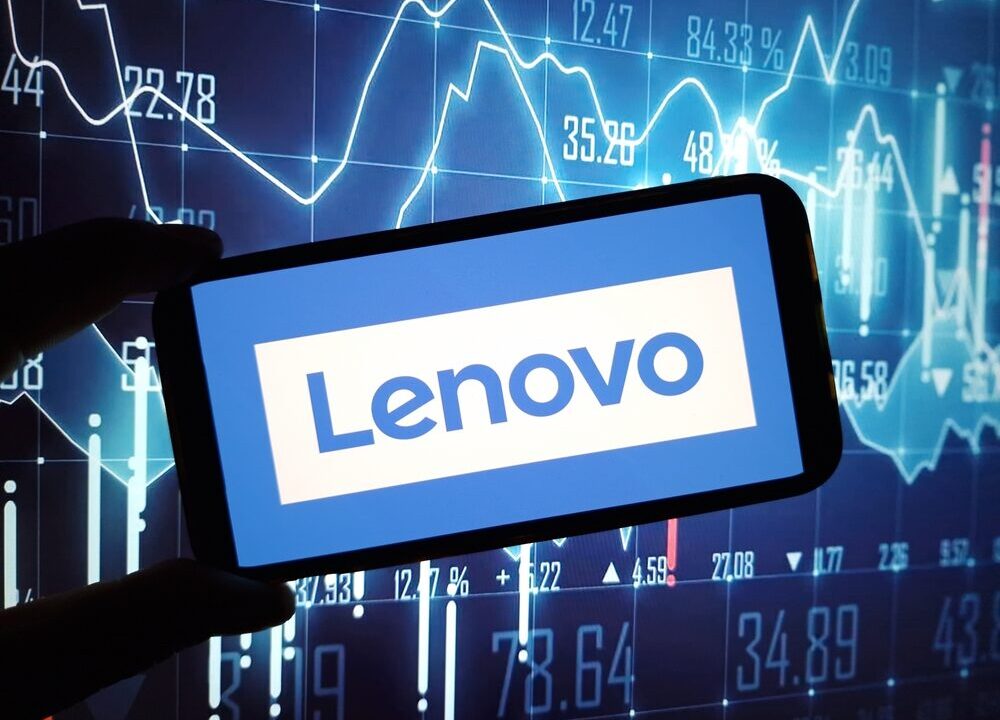 Eva Longoria e Lenovo Call Eva