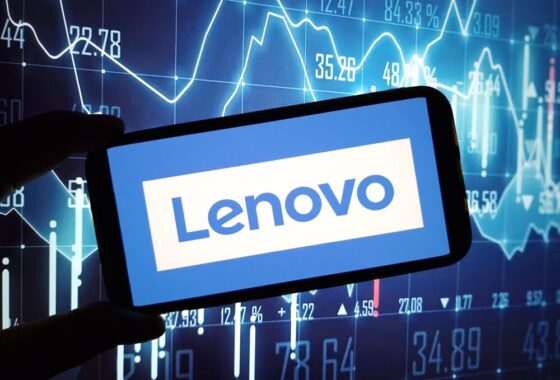 Eva Longoria e Lenovo Call Eva