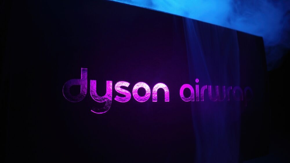 Ventilatore purificatore Dyson in promozione