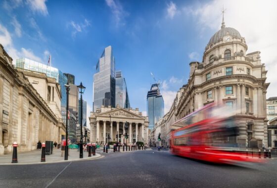 Analisi occupazionale nei data center UK