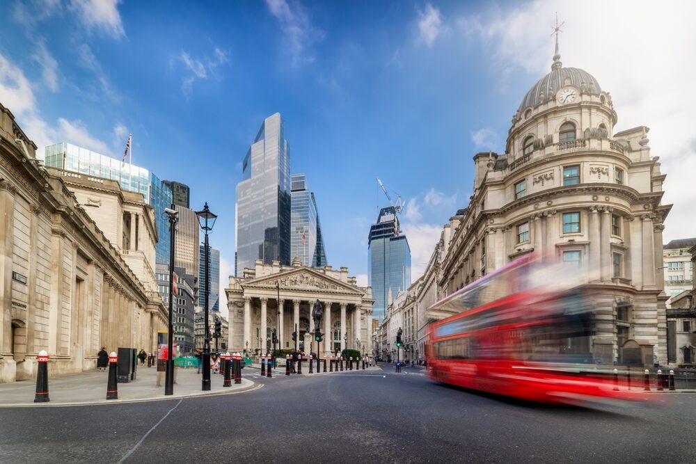 Analisi occupazionale nei data center UK