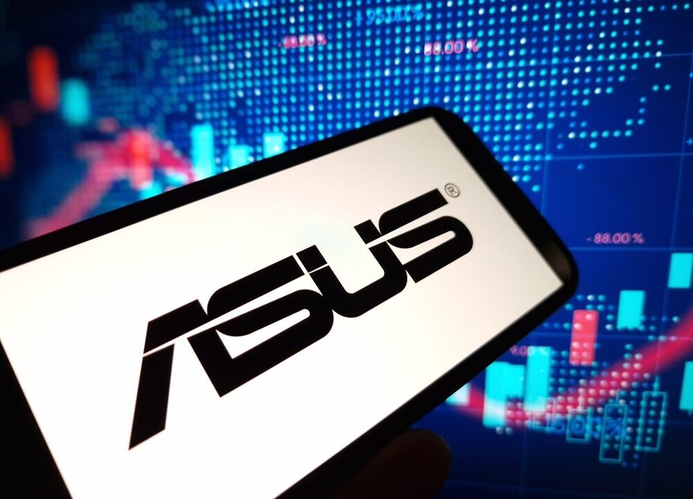 Asus Zenbook 14 (2026) in uso