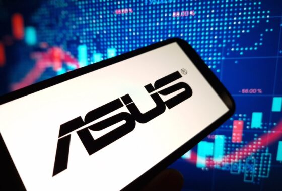 Asus Zenbook 14 (2026) in uso