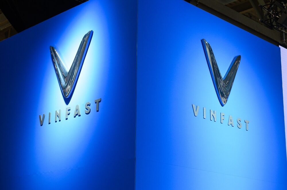 Sace e VinFast