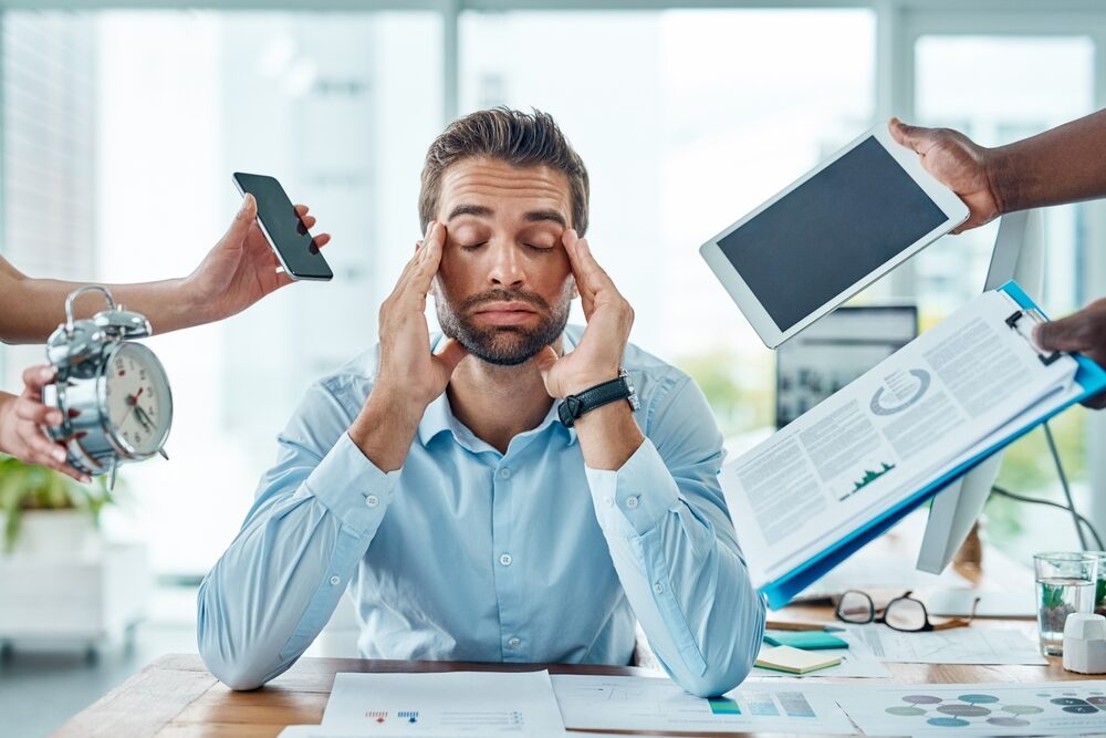 Strategie per prevenire stress e burnout nel settore tecnologico