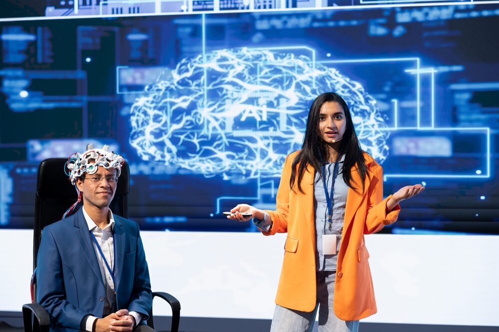 Ricursive Intelligence e progettazione chip