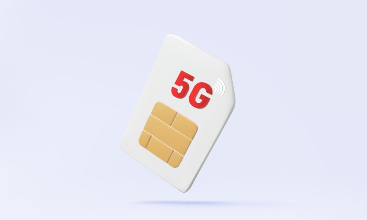 Offerta SIM dati 1000GB