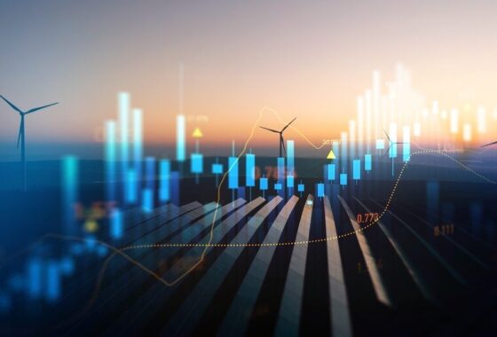 Crescita della produzione industriale in Spagna