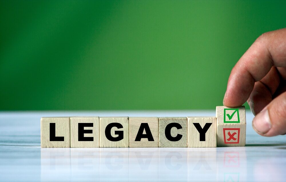 Upgrade dei sistemi legacy nelle aziende