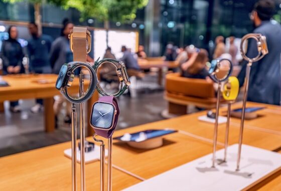 Apple Watch Series 12