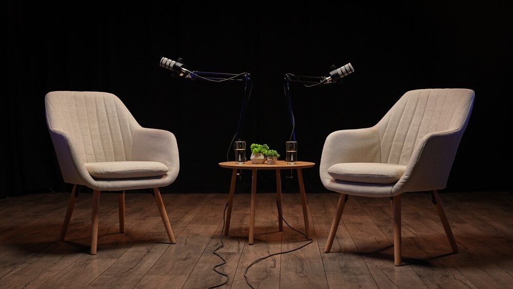 Logo di 24Ore Podcast