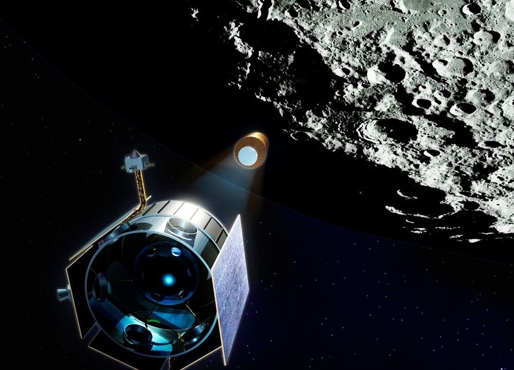 IBM e NASA lanciano un modello open source per analizzare i dati lunari