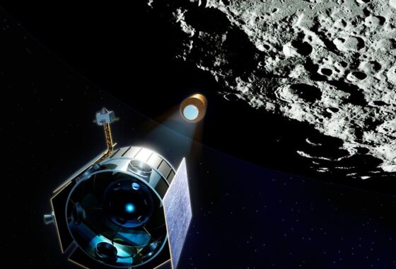 IBM e NASA lanciano un modello open source per analizzare i dati lunari