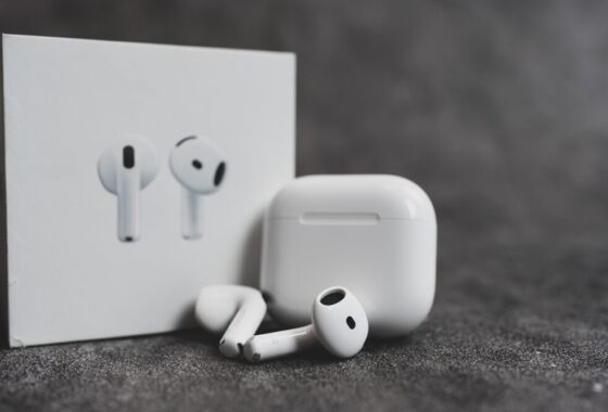 Apple AirPods 5