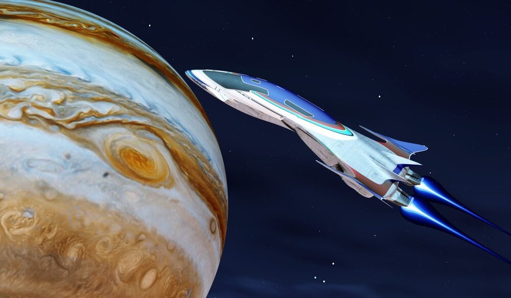 Concept art del nuovo gioco di StarCraft