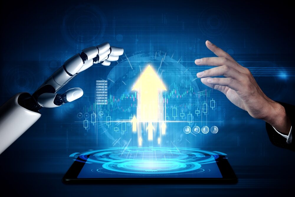 Intelligenza artificiale e imprese