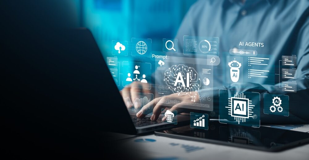 Immagine rappresentativa dell'Intelligenza Artificiale